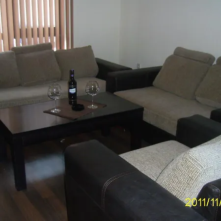 Fortuna Appartamento *