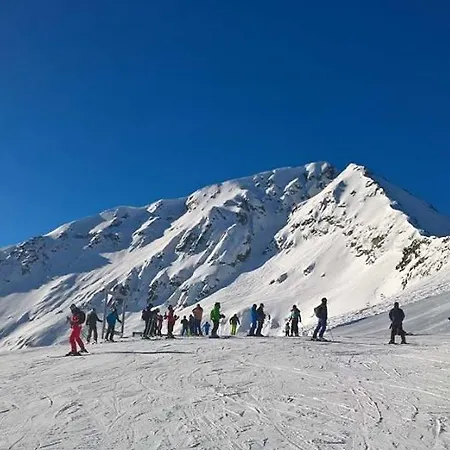 Appartamento Fortuna *