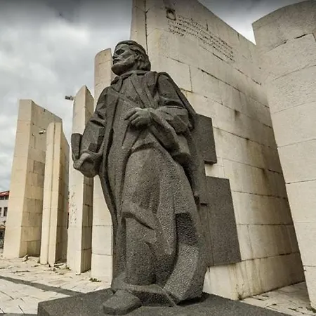 Fortuna Appartamento Bansko