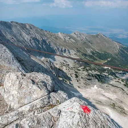 Fortuna Appartamento Bansko