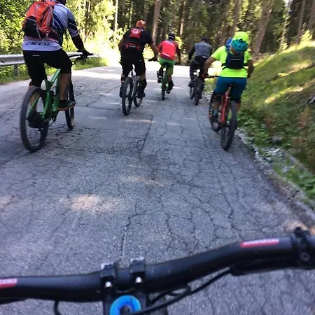 Fortuna 2 Self-catering Appartamento *