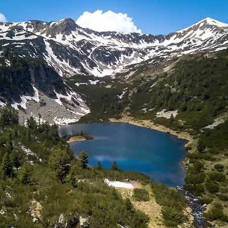 Appartamento Fortuna *