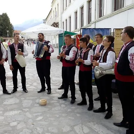 Fortuna Appartamento Bansko