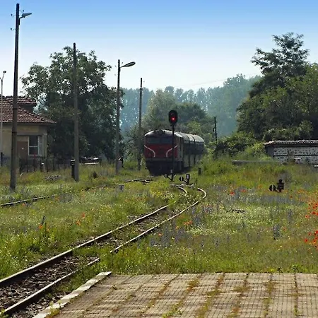 شقة Fortuna *