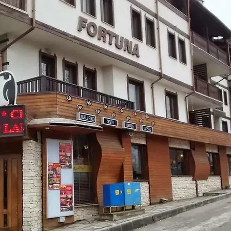 Appartamento Fortuna