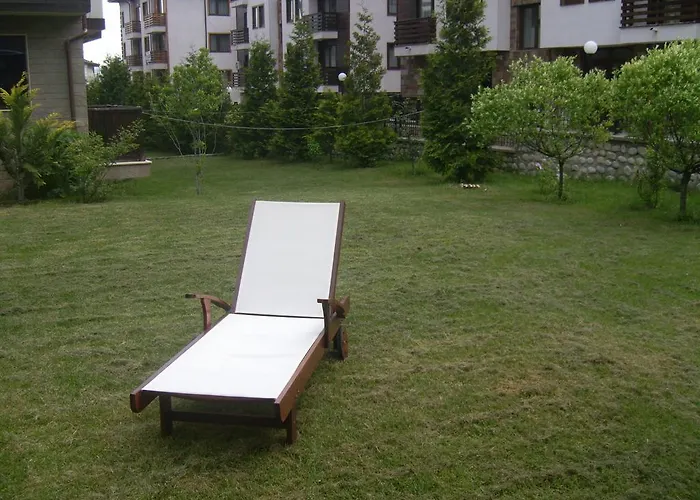 Lejlighed Fortuna Bansko