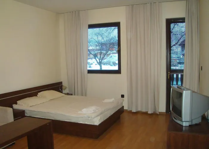 Fortuna Lejlighed Bansko