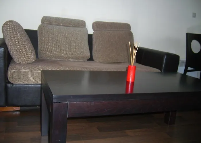 Fortuna Апартаменты