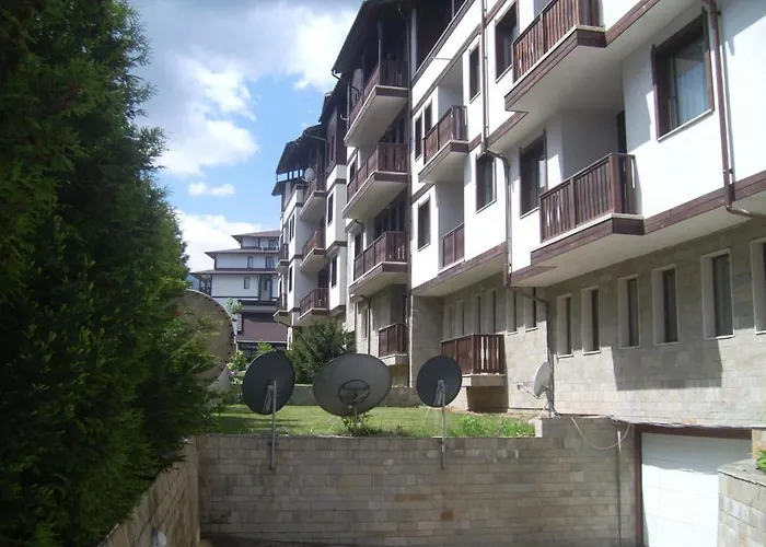 Fortuna Апартаменты