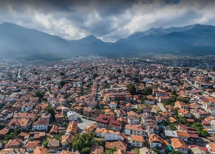 Lejlighed Fortuna Bansko