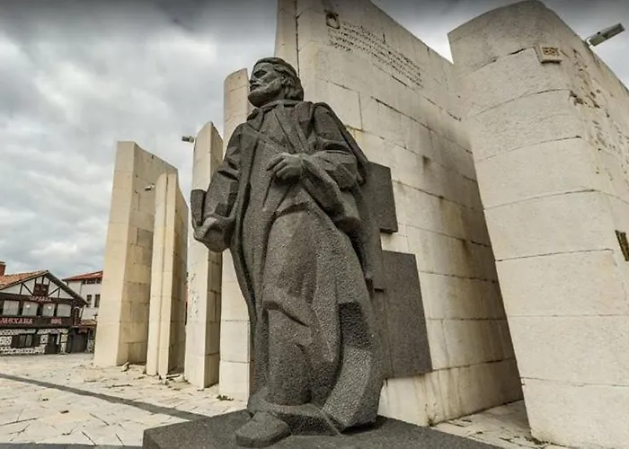 Fortuna Lejlighed Bansko