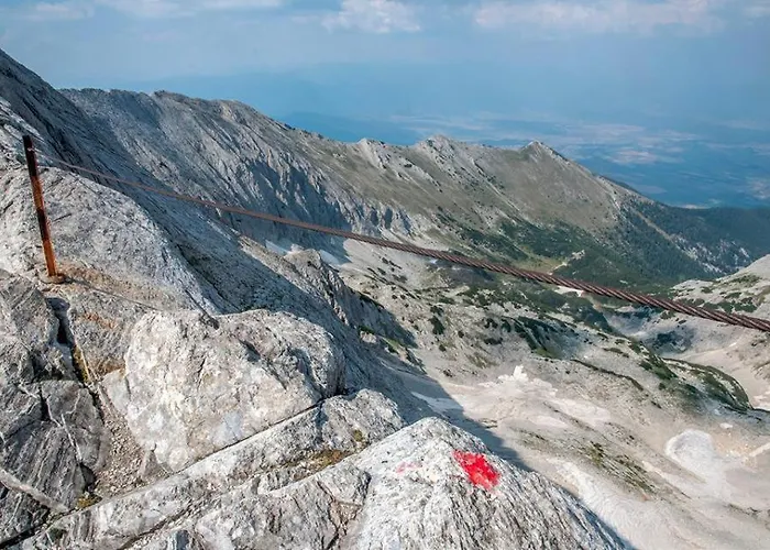 Fortuna Lejlighed Bansko